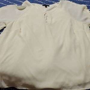 Lane bryant blouse
